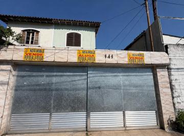 Casa de 3 quartos, São Bernardo do Campo · Bairro Suiço - SBC - Sobrado com 03 dormitórios - Venda