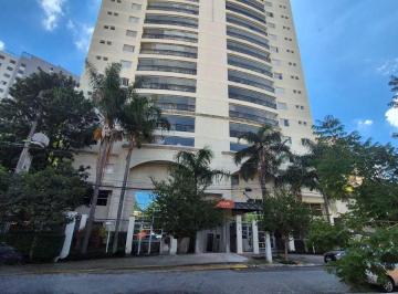 Apartamento de 4 quartos, São Paulo · Apartamento com 132m², 4 dormitórios( 3 suítes), 2 vagas e Varanda gourmet