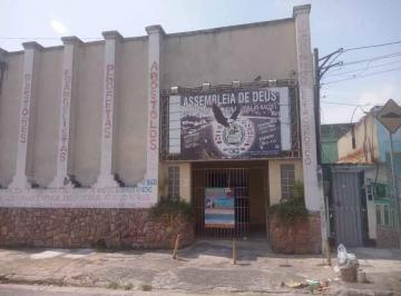 Comercial , Rio de Janeiro · Imóvel comercial de 550 m² de área construída à venda próximo ao campo dos Afonsos.