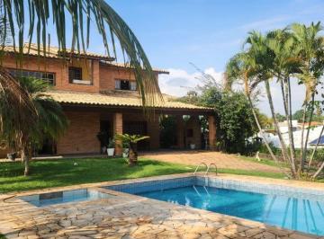 Casa de 3 quartos, Indaiatuba · Chácara Residencial / Terras de Itaici / Indaiatuba - SP