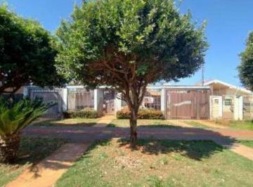 Foto 01 · Casa, Vila Bandeirante, Campo Grande, MS