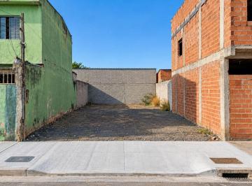 Terreno , Paranoá · Terreno de 130 m² no Paranoá – Localização estratégica para investimento