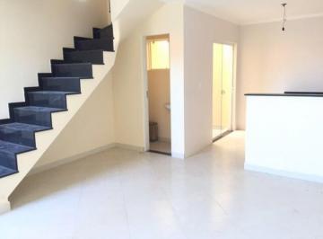 Casa · 67m² · 2 Quartos · 2 Vagas · Casa - Vila Monte Santo