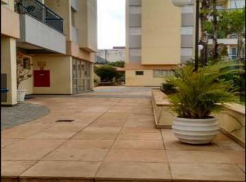 Apartamento · 60m² · 2 Quartos · 2 Vagas · Apartamento - Chácara Califórnia