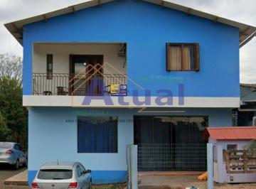 Foto 01 · Casa, Centro, Vitória das Missões, RS