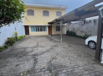 Casa de 4 quartos, São Paulo · Indianópolis - Sobrado 04 dormitórios - Venda