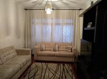 Foto 01 · Sobrado - Jd. Fernandes - 200 m² - 3 Dormitórios - 1 Suíte - Lavabo - Edícula - Quintal - Corredor l