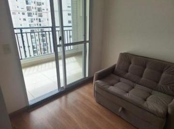Apartamento de 1 quarto, São Paulo · AMPLO/ ÓTIMA LOCALIZAÇÃO
