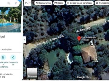 Terreno en Venda  Retiro do Congo · VENDO CHÁCARA EM RETIRO DO CONGO, VILA VELHA, ES, COM DESCONTO DE 36%