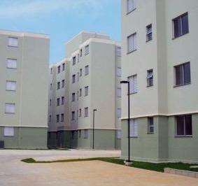 Foto 01 · APARTAMENTO COM 2 DORMITÓRIOS Á VENDA , GUARULHOS-SP