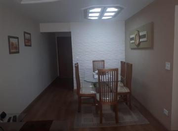 Foto 01 · Apto Vila Ivone - 90 m² - 3 Dormitórios - 1 Suíte - 1 Vaga - Lazer - Aceita Financiamento - Aceita F