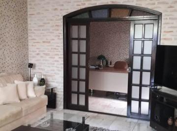 Foto 01 · Sobrado com 3 Quartos á venda , Vila Ré