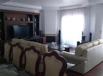 Foto 01 · Apartamento Vila Gomes Cardim - 138 m² - 3 Dormitórios - 1 Suíte - Sala ampla - Copa - Cozinha - 3 V