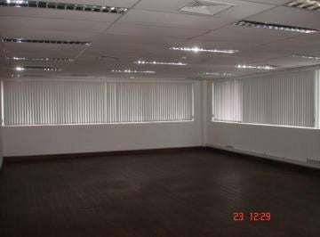 Comercial , São Paulo · 474 m² a.u (1/2 andar) Edif. 24 horas