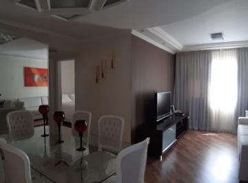 Foto 01 · Apartamento 2 Dorms, 1 Suíte Próx. ao Extra da Tiquatira