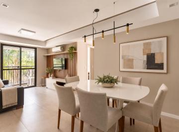 Apartamento de 2 quartos, Curitiba · 02 quartos, suíte, varanda com churrasqueira, Vila Izabel