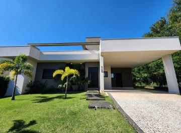 Casa de 3 quartos, Indaiatuba · Chácara Residencial / Terras de Itaici / Indaiatuba - SP