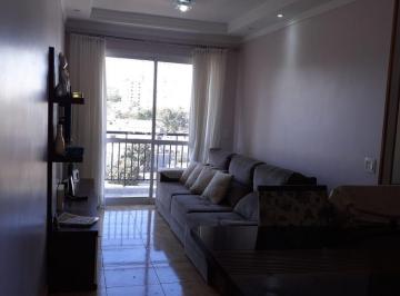 Foto 01 · Apartamento Penha - 58 m² - 2 Dormitórios - Sacada - 1 Vaga - Aceita Financiamento - Aceita FGTS