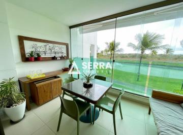 Foto 01 · PRAIA DO FORTE | 92m² | 2 QUARTOS | 1 SUÍTE | MOBILIADO