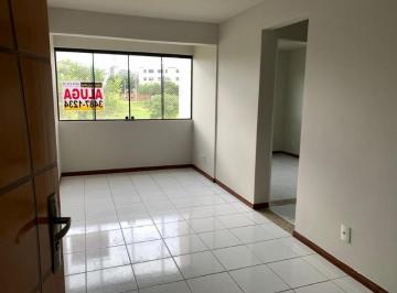 Foto 01 · Apartamento - Sobradinho