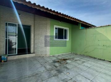 Foto 01 · Imperdível casa à venda em Itanhaém-SP, Jd. Itapel: 2 quartos, 1 suíte, 2 vagas, 60m². Agende sua vi