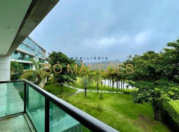 Apartamento · 253m² · 4 Quartos · 4 Vagas · Apartamento de Alto Padrão de 253 m² à Venda com 2 Suítes e Espaço Gourmet no Vale dos Cristais, Nov