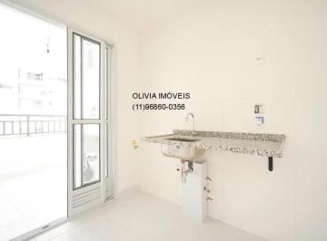 Foto 01 · Apartamento à venda no Tatuapé, São Paulo-SP: 2 quartos, 1 sala, 1 banheiro