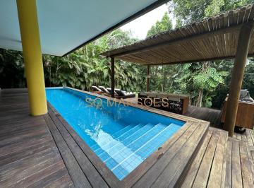 Casa · 240m² · 4 Quartos · Casa Espaçosa de 240m² à Venda com 4 Suítes no Condomínio Terravista - Trancoso/BA, Trancoso - BA