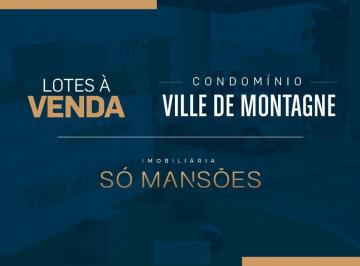 Terreno · 2143m² · Lote de 2.143 m² à Venda no Ville de Montagne, Nova Lima - MG