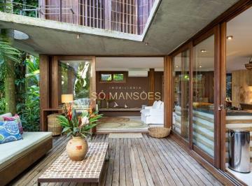 Casa · 250m² · 4 Quartos · Casa à Venda no Condomínio Tempo, Trancoso/BA — 250m², 4 Quartos, 2 Suítes e Porteira Fechada.