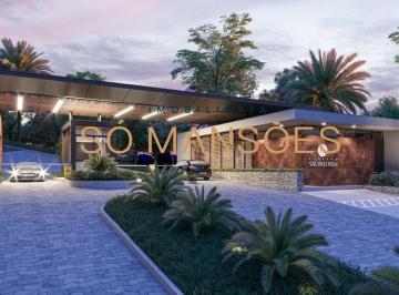Terreno · Lote de 515 m² à Venda com Vista Deslumbrante no Condomínio Reserva Salvaterra, Juiz de Fora - MG