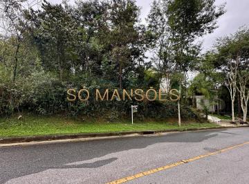 Terreno · Lote de 809 m² à Venda no Quintas do Sol, Nova Lima - MG