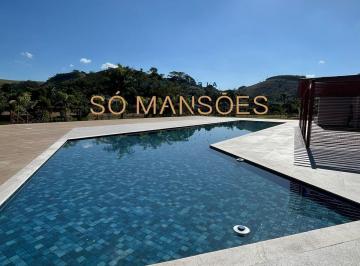 Terreno · Lote de 537 m² à Venda com Espaço Gourmet no Condomínio Reserva Boa Ventura, Cataguases - MG