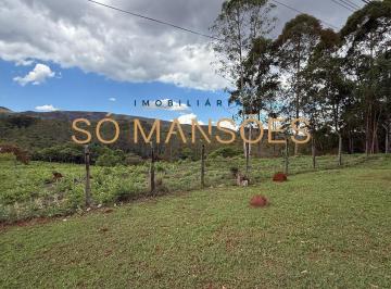 Terreno · Lote de 18.000 m² à Venda com Spa no Lagoa do Miguelão, Nova Lima - MG