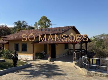 Casa · 403m² · 4 Quartos · 8 Vagas · Casa de Alto Padrão de 403 m² à Venda com 3 Suítes e Lazer Completo no Condomínio Vale do Ouro, Ribe