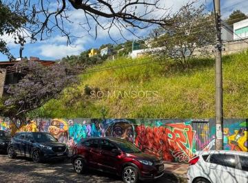 Terreno · 2 Lotes à Venda no Comiteco, Mangabeiras, BH/MG — 787,72m² e Excelente Localização.