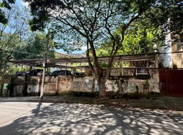 Terreno · 241m² · Lote de 1.200 m² à Venda com Spa no Serra, Belo Horizonte - MG