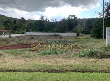 Terreno · Lote de 5.000 m² à Venda no Lagoa do Miguelão, Nova Lima - MG