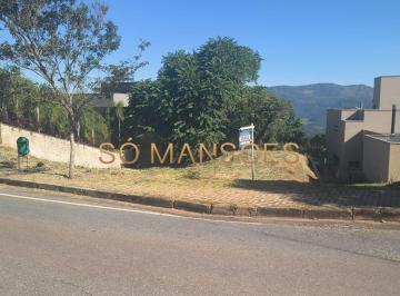 Terreno · Lote de 1.165 m² à Venda no Quintas do Sol, Nova Lima - MG