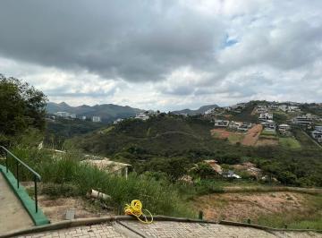 Terreno · Lote de 3.400 m² à Venda com Vista Definitiva no Vila Del Rey, Nova Lima - MG