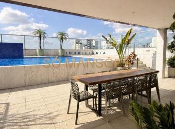 Apartamento · 354m² · 5 Quartos · 3 Vagas · Cobertura Duplex de 354m² à Venda no Carmo, Belo Horizonte/MG — 5 Quartos, 3 Suítes, Piscina Aquecid