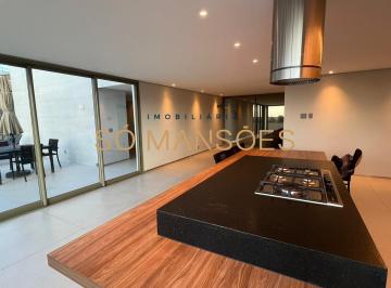 Apartamento · 179m² · 4 Quartos · 4 Vagas · Apartamento de Alto Padrão de 179 m² à Venda com 4 Suítes e Vista Espetacular no Santa Lúcia, Belo H