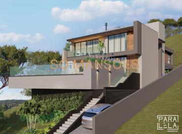 Terreno · Lote de 1.400 m² à Venda no Quintas do Sol, Nova Lima - MG