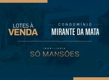 Terreno · Lote de 1.311 m² à Venda com Vista Deslumbrante no Mirante da Mata, Nova Lima - MG
