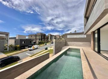 Casa · 504m² · 4 Quartos · 4 Vagas · Casa à Venda no Costa Laguna, Alphaville Lagoa dos Ingleses, Nova Lima — 504m², 4 Quartos e Piscina.