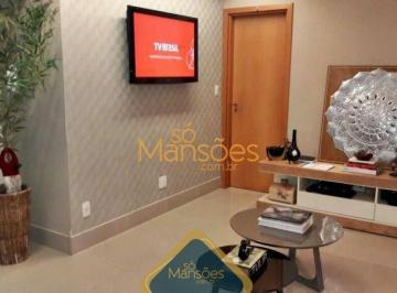 Apartamento · 134m² · 4 Quartos · 3 Vagas · Apartamento de 134 m² à Venda com 1 Suíte e Lazer Completo no Edifício Parc Belle Vue, Nova Lima - M