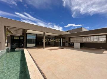 Casa · 524m² · 4 Quartos · Casa à Venda no Alphaville Lagoa dos Ingleses, Nova Lima/MG — 524m², 4 Quartos e Piscina.