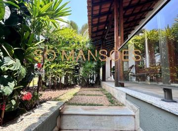 Casa · 399m² · 4 Quartos · 4 Vagas · Casa de Alto Padrão de 399 m² à Venda com 2 Suítes e Espaço Gourmet no São Bento, Belo Horizonte - M