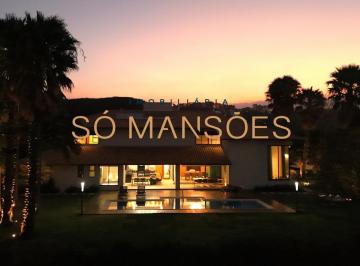Casa de 4 quartos, Nova Lima · Casa Exclusiva de 564 m² à Venda com 4 Suítes e Vista Panorâmica no Vale dos Cristais, Nova Lima - M