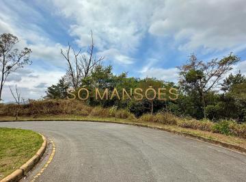 Terreno · Lote de 1.572 m² à Venda com Vista Definitiva no Quintas do Sol, Nova Lima - MG